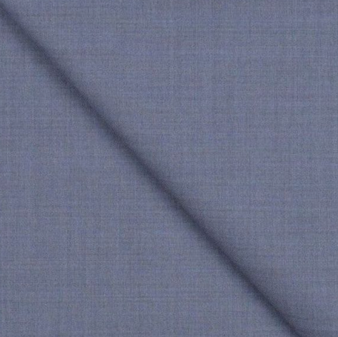 Lanificio Cerruti Super 180's Blue/Gray