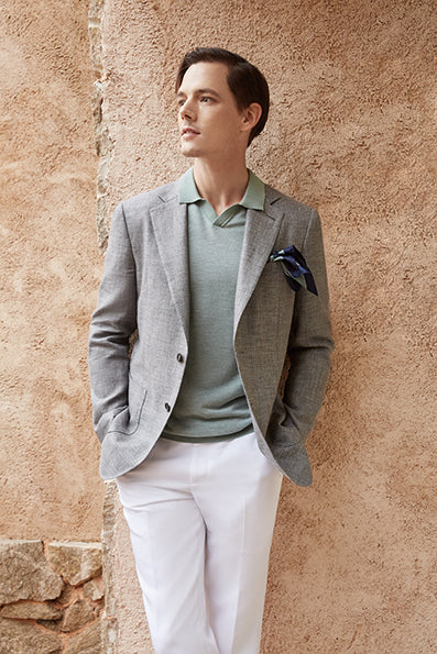 Ken Doll Casual