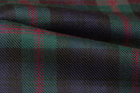 Baird Tartan