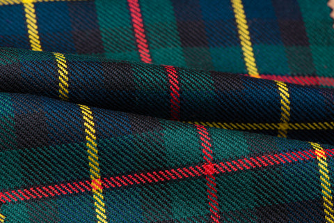 Macleod Hunting Tartan