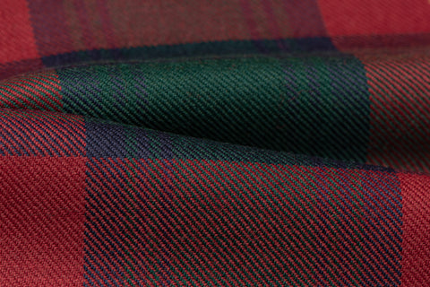 Lindsay Tartan