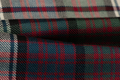 Macdonald Dress Tartan