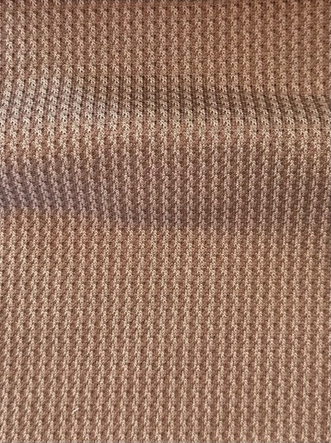 Stretch textured flannel & Khaki combo