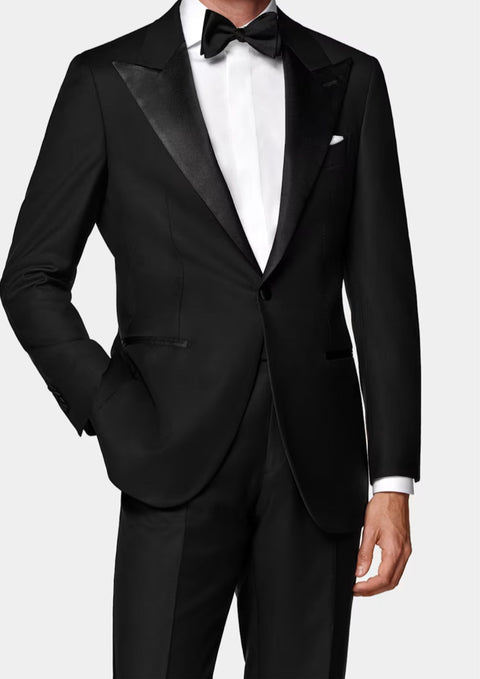 Classic Tuxedo