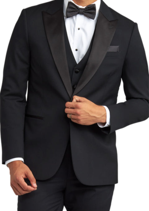 Classic Tuxedo 3PC