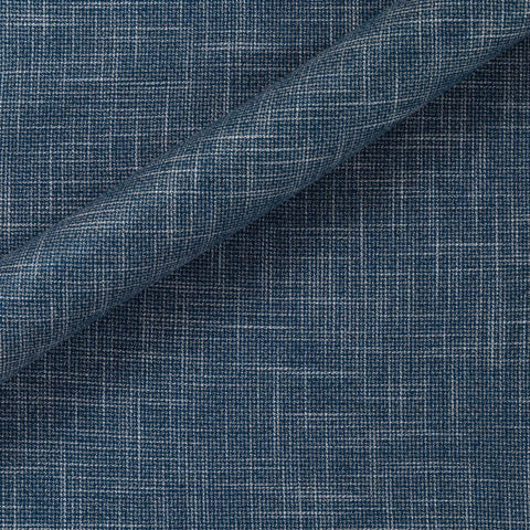 Carnet Italia 100% Bamboo Textured Blue