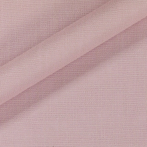 Lanificio Ferla Summer Baby Pink Basketweave
