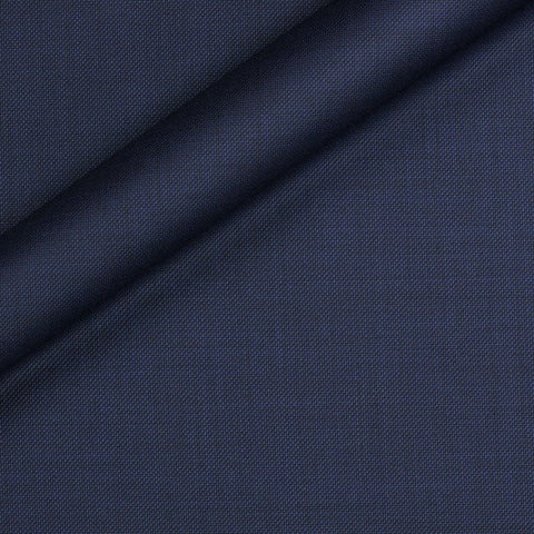 Carnet Italia Super 160's Blue Birdseye
