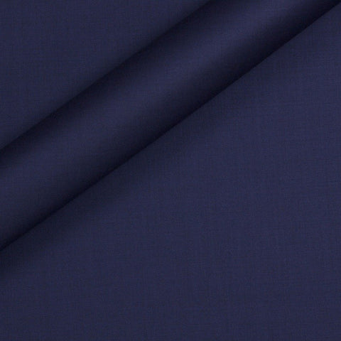 Carnet Italia Super 160's Classic Blue