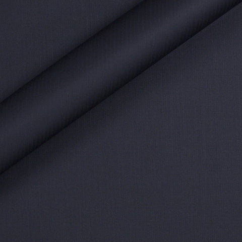 Carnet Italia Super 160's Midnight Blue