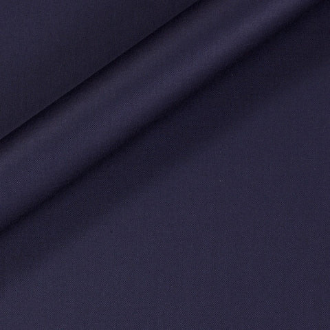 Carnet Italia Super 150's Classic Navy