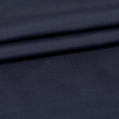 Canclini Navy Twill Shirt