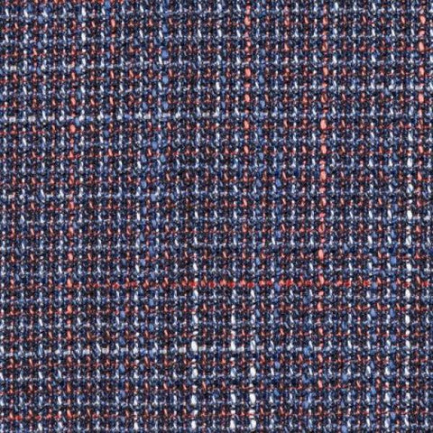 Lanificio Cerruti Spring Navy Mix