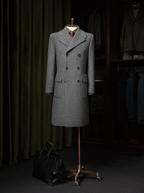 Classic Overcoat