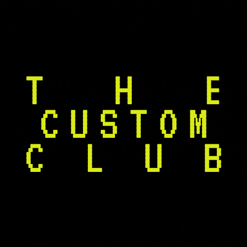The Custom Club