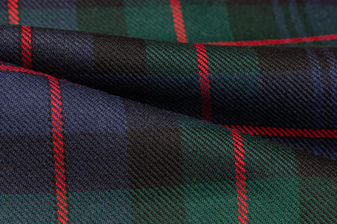 Murray Of Athol Tartan