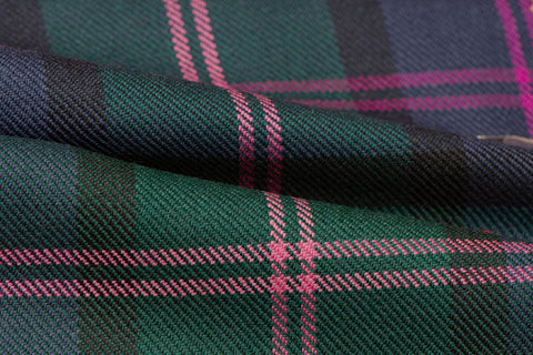 Macthomas Tartan