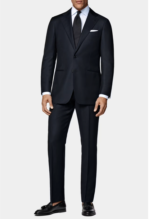 Essential Suit