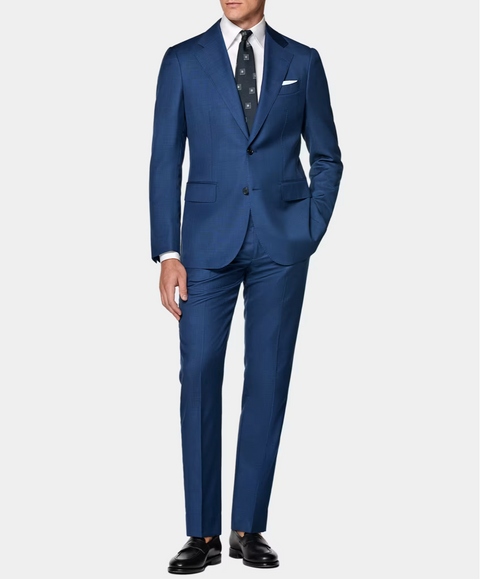 Essential Suit