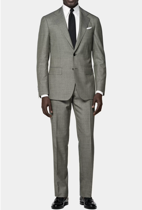 Essential Suit