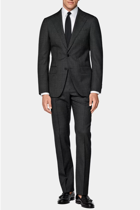 Essential Suit