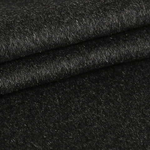 Signature Series Overcoat Charcoal